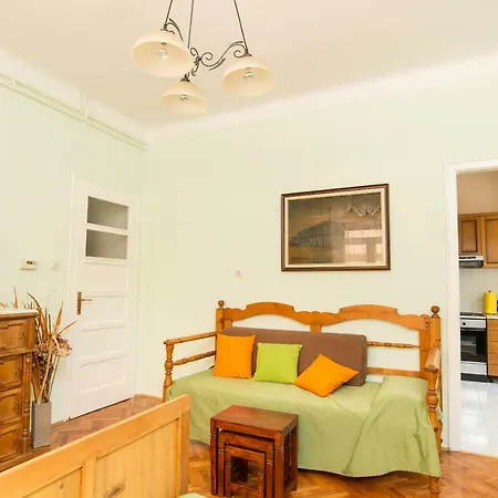 Apartament Apartman Mia Rovinj