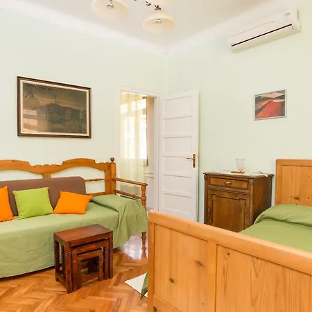 Apartman Mia * Rovinj