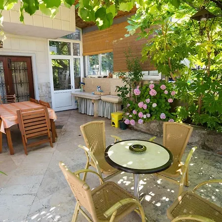 Apartman Mia Apartamento