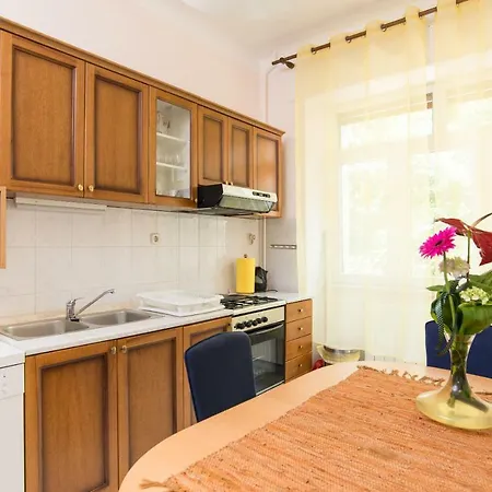 Apartman Mia Rovinj