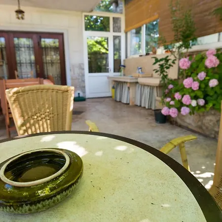 Apartamento Apartman Mia *