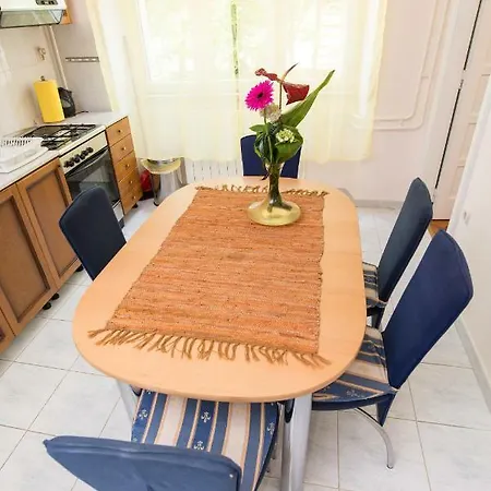 Apartman Mia Apartamento Rovinj
