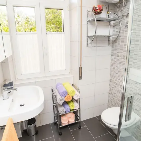 Apartman Mia Rovinj