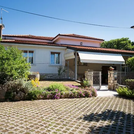 Apartman Mia