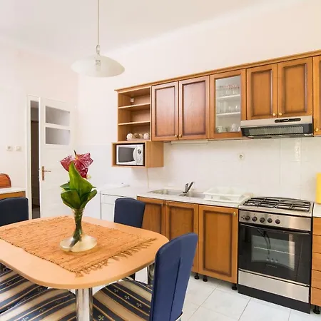 Apartamento Apartman Mia