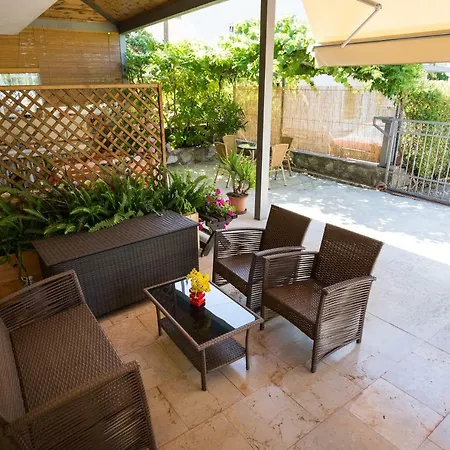 Apartamento Apartman Mia