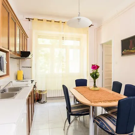 Apartamento Apartman Mia Rovinj