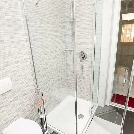 Apartamento Apartman Mia Rovinj