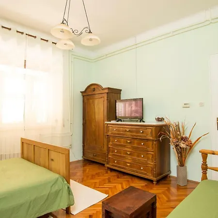 Apartamento Apartman Mia Rovinj