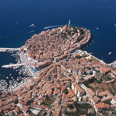 Apartman Mia Rovinj