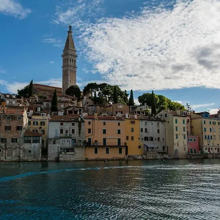 Apartman Mia * Rovinj